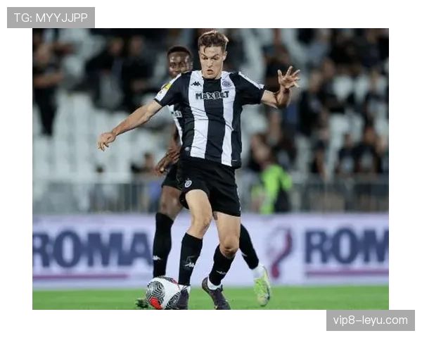 科斯蒂奇加盟德甲新东家，剑指新赛季高光表现