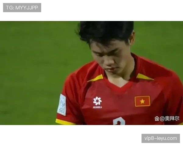 越南队世预赛遗憾出局，重整旗鼓开启新征程