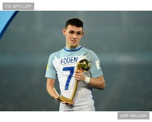 英格兰媒体期待菲尔·福登世界杯稳健发挥，助球队冲击佳绩