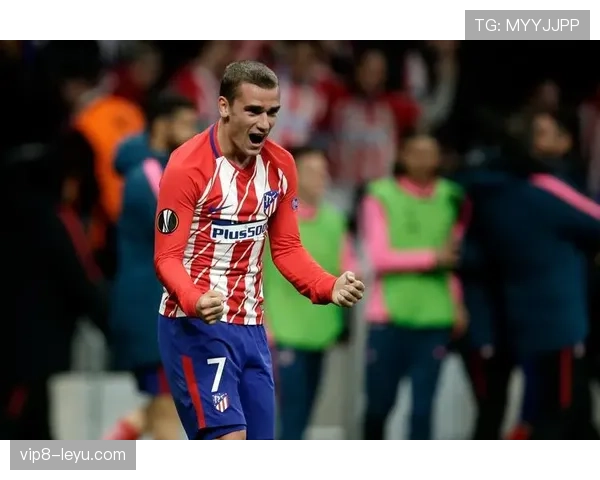 格里兹曼重申忠心马竞,状态回升迎战新赛季 格里兹曼重申忠心马竞,状态回升迎战新赛季