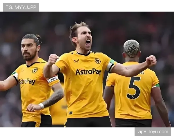 狼队强势崛起，英超争冠路上展现强劲竞争力