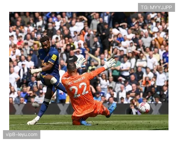 阿尔米隆状态回暖，成英超争冠关键先生