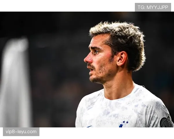 格列兹曼本赛季助攻表现稳健，持续提升法国队进攻效率会