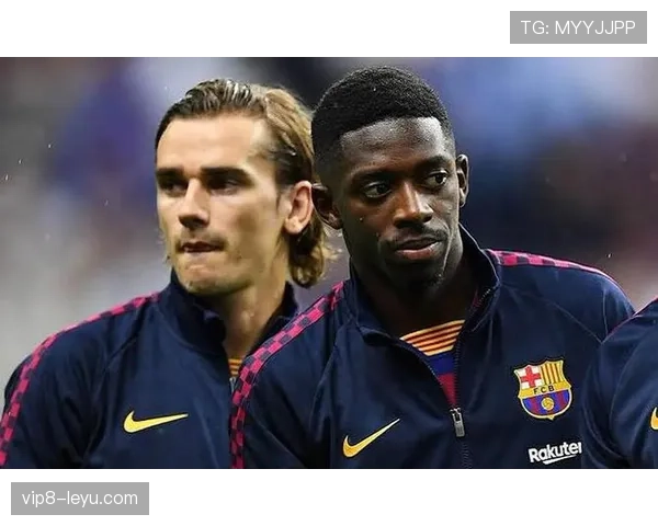 格列兹曼与登贝莱对比：进攻角色与体系适配差异解析