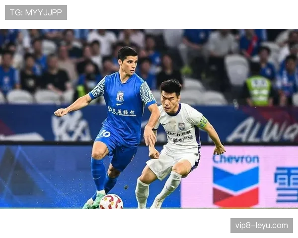 申花控球占优却难进球，临门一脚问题是否掩盖了进攻体系短板？